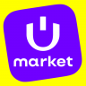 Uzum Market: Shopping app 1.24.7
