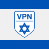 VPN Israel - Get Israeli IP 1.90 (Android 5.0+)