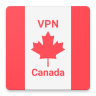 VPN Canada - get Canadian IP 1.116 (Android 5.0+)