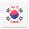 VPN Korea - fast Korean VPN 1.105 (Android 5.0+)