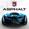 Asphalt 9: Legends 4.5.0i