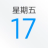 Xiaomi Calendar 15.0.1.5