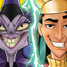 Disney Heroes: Battle Mode 6.0 (arm64-v8a) (Android 4.4+)