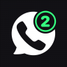 Second Phone Number - 2Number 2.7.0 (Android 9.0+)