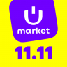 Uzum Market: Shopping app 1.24.4