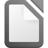 LibreOffice Viewer (f-droid version) 7.6.6.3