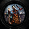 DEAD TARGET: Zombie Games 3D 4.120.0 (arm64-v8a + arm-v7a) (nodpi) (Android 5.1+)