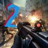 DEAD TRIGGER 2 FPS Zombie Game 1.10.6 (arm64-v8a + arm-v7a) (nodpi) (Android 5.0+)