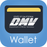 CA DMV Wallet 0.2.4
