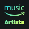 Amazon Music for Artists 1.14.0 (Android 6.0+)