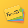 Pass2U Wallet - digitize cards 2.15.6