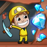 Idle Miner Tycoon: Gold & Cash 4.62.0