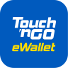 Touch 'n Go eWallet 1.8.25