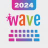 Wave Animated Keyboard Emoji 1.74.0 (160-640dpi) (Android 5.0+)