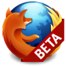 Firefox Beta for Testers 20.0