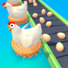 Idle Egg Factory 2.5.9 (arm-v7a) (Android 4.4+)