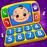 Baby Games: Piano & Baby Phone 1.6.6 (arm-v7a)