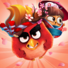 Angry Birds Match 3 7.8.0 (arm64-v8a + arm-v7a) (Android 5.1+)