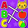 Kids Games: For Toddlers 3-5 1.2.8