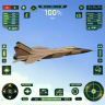 Sky Warriors: Airplane Games 4.17.3