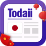 Todaii: Easy Japanese 4.8.3