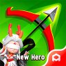 Archero 5.9.0 (arm64-v8a + arm-v7a) (Android 5.0+)