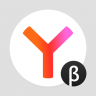 Yandex Browser (beta) 24.1.9.26