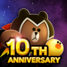 LINE Rangers: Brown-Cony Wars! 10.2.2 (arm64-v8a + arm-v7a) (nodpi) (Android 8.0+)