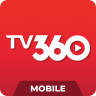 TV360 - Truyền hình trực tuyến 4.1 (nodpi)