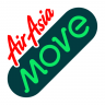 AirAsia MOVE: Flights & Hotels 12.6.0 (Android 6.0+)