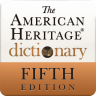 American Heritage Dictionary 15.1.735 (120-640dpi) (Android 8.0+)