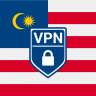 VPN Malaysia: get Malaysian IP 1.129 (Android 5.0+)