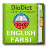 DioDict 3 Star Publications English-Farsi/Farsi-English Dictionary 1.4.0.6