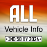RTO Vehicle Information 12.35 (Android 6.0+)