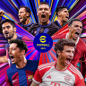 eFootball™ 2024 8.5.1 (arm64-v8a) (Android 7.0+)