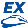 Shinkansen smartEX App 8.1.11