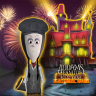 Addams Family: Mystery Mansion 0.9.4 (arm64-v8a + arm-v7a) (nodpi) (Android 5.0+)