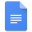 Google Docs 1.4.032.08.35 (arm-v7a) (480dpi) (Android 4.0+)