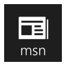 Microsoft Start: News & more 1.1.0 (noarch) (nodpi) (Android 4.1+)