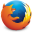 Firefox Fast & Private Browser 56.0 (x86) (nodpi) (Android 4.1+)