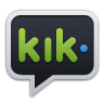 Kik — Messaging & Chat App 8.7.0.1643