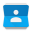 Google Contacts 1.1 (noarch) (nodpi) (Android 5.1+)