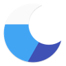 Moonshine - Icon Pack 2.0 (Android 4.0.3+)