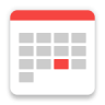 HTC Calendar widget 7.50.626222