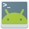 Terminal Emulator for Android 1.0.70 (noarch) (Android 1.6+)