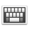 Xperia Keyboard 6.6.A.0.12 (noarch) (Android 4.4+)