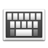 Xperia Keyboard 6.6.B.0.11 (noarch) (Android 4.4+)