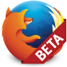 Firefox Beta for Testers 45.0