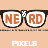 Pixels Nerd 1.0.0