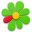 ICQ Video Calls & Chat Rooms 6.0 (arm + arm-v7a) (nodpi) (Android 4.0.3+)